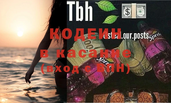 хмурый Иннополис